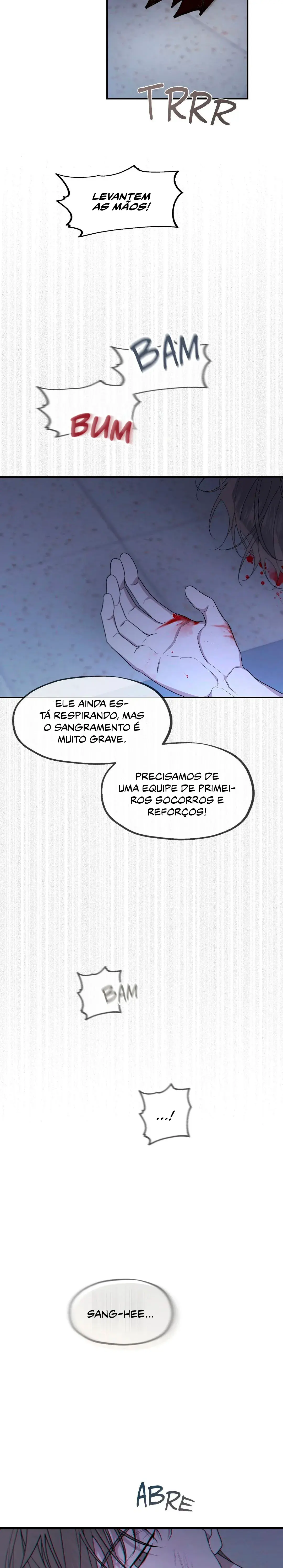 Avle – Capítulo 89 Yaoi – Página 17 Avle – Capítulo 89 Yaoi – Página 17