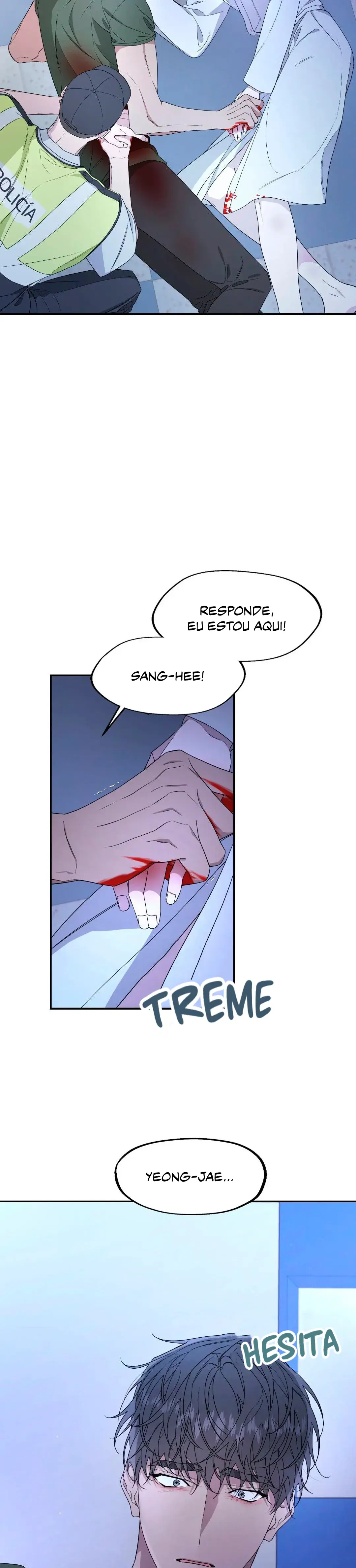 Avle – Capítulo 89 Yaoi – Página 19 Avle – Capítulo 89 Yaoi – Página 19