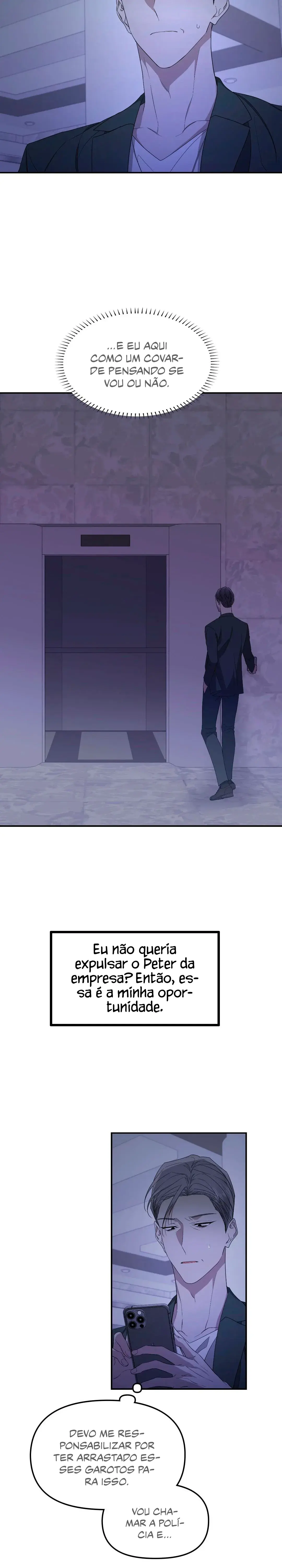 Avle – Capítulo 89 Yaoi – Página 2 Avle – Capítulo 89 Yaoi – Página 2