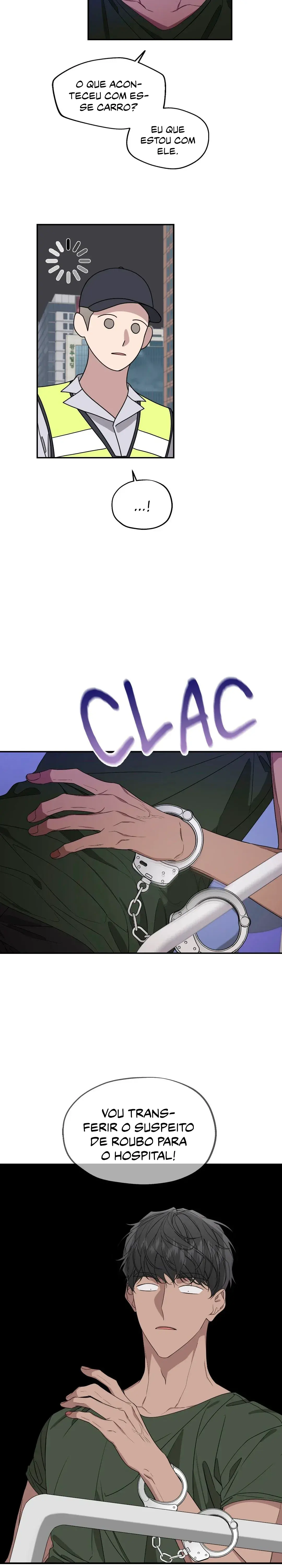 Avle – Capítulo 89 Yaoi – Página 23 Avle – Capítulo 89 Yaoi – Página 23