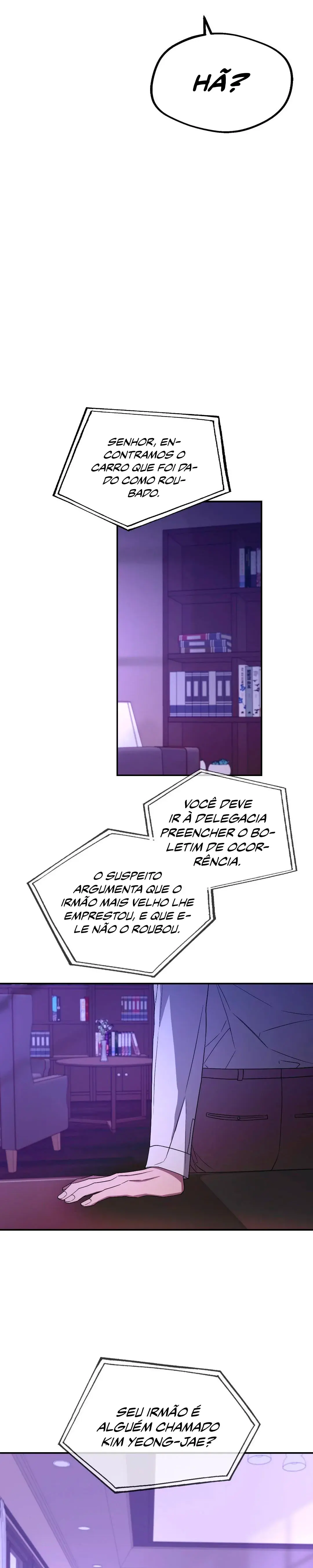 Avle – Capítulo 89 Yaoi – Página 24 Avle – Capítulo 89 Yaoi – Página 24