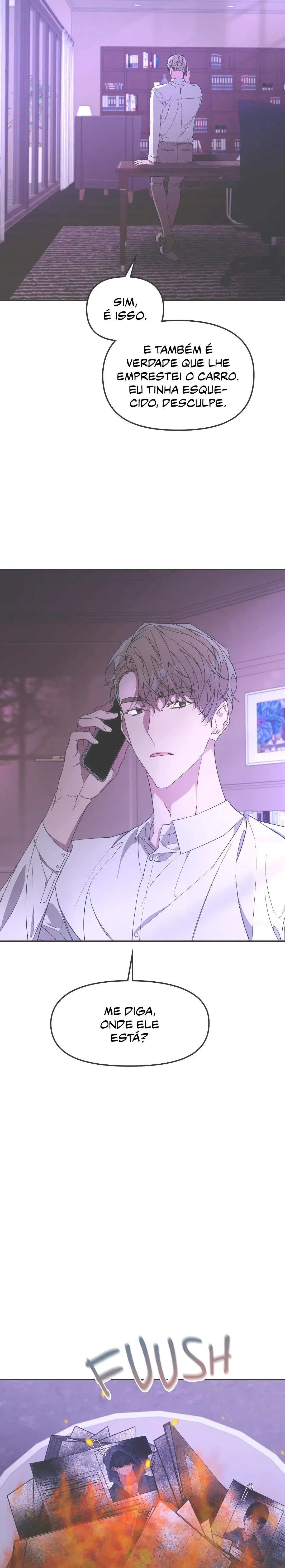 Avle – Capítulo 89 Yaoi – Página 25 Avle – Capítulo 89 Yaoi – Página 25