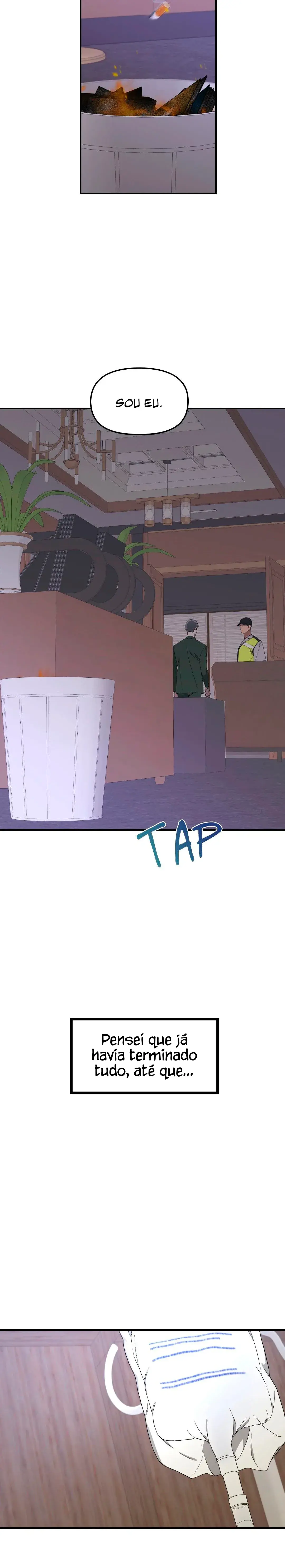 Avle – Capítulo 89 Yaoi – Página 27 Avle – Capítulo 89 Yaoi – Página 27