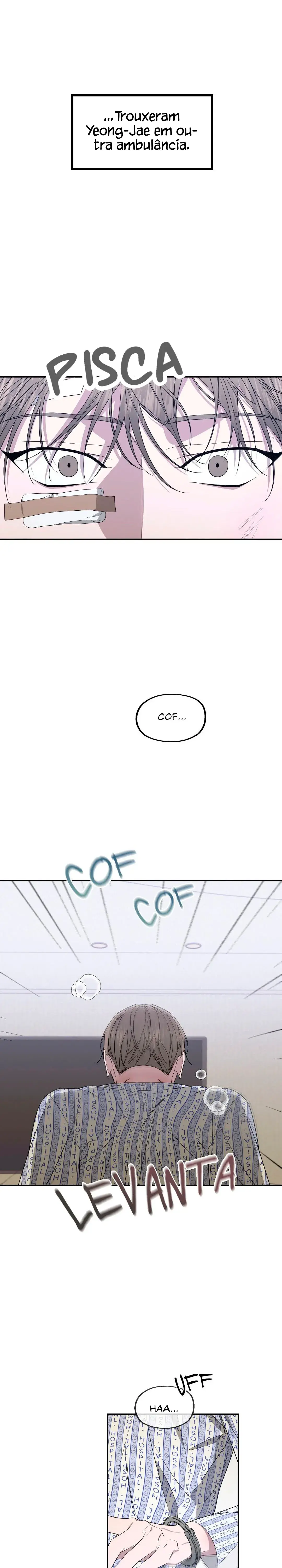 Avle – Capítulo 89 Yaoi – Página 28 Avle – Capítulo 89 Yaoi – Página 28