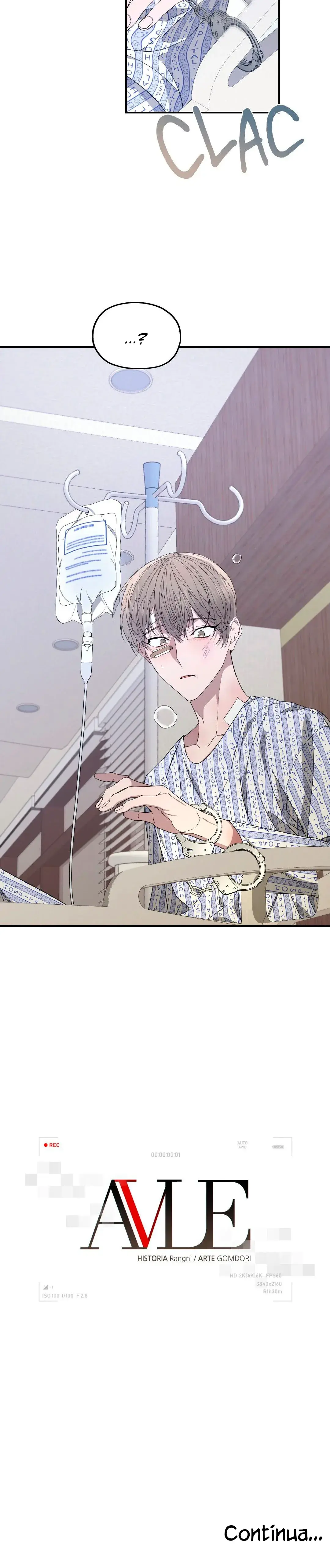 Avle – Capítulo 89 Yaoi – Página 29 Avle – Capítulo 89 Yaoi – Página 29