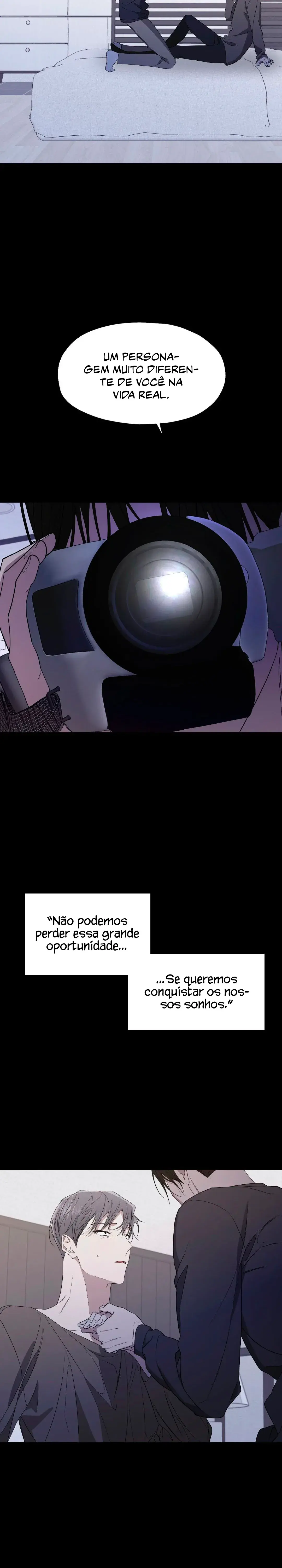 Avle – Capítulo 89 Yaoi – Página 5 Avle – Capítulo 89 Yaoi – Página 5