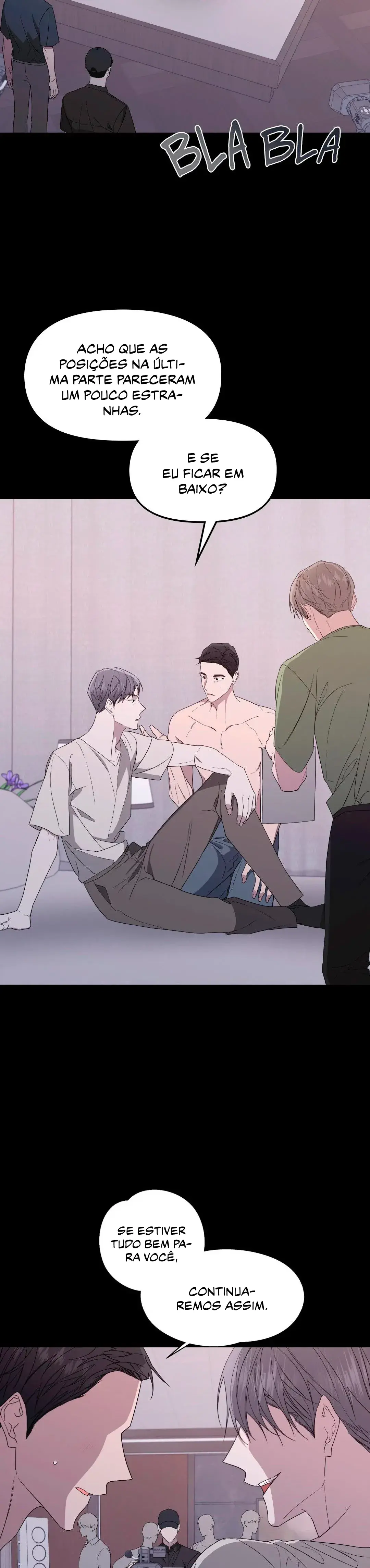 Avle – Capítulo 89 Yaoi – Página 7 Avle – Capítulo 89 Yaoi – Página 7