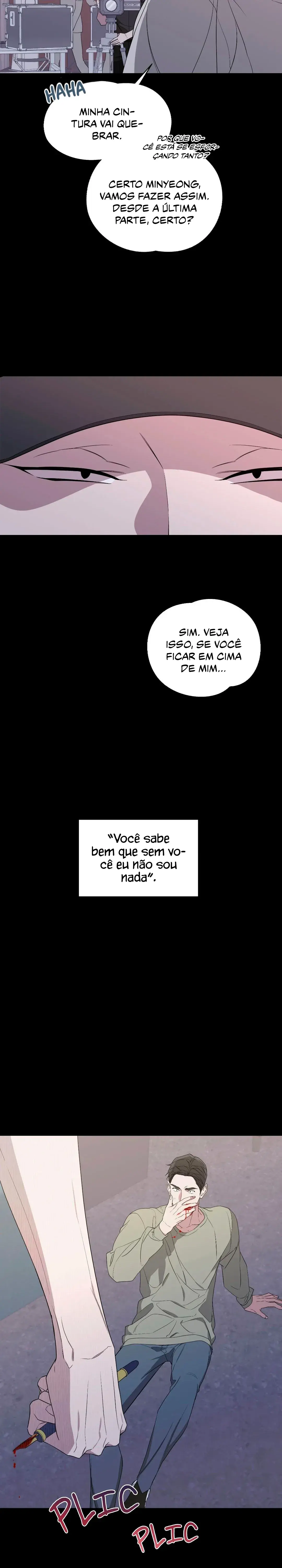 Avle – Capítulo 89 Yaoi – Página 8 Avle – Capítulo 89 Yaoi – Página 8