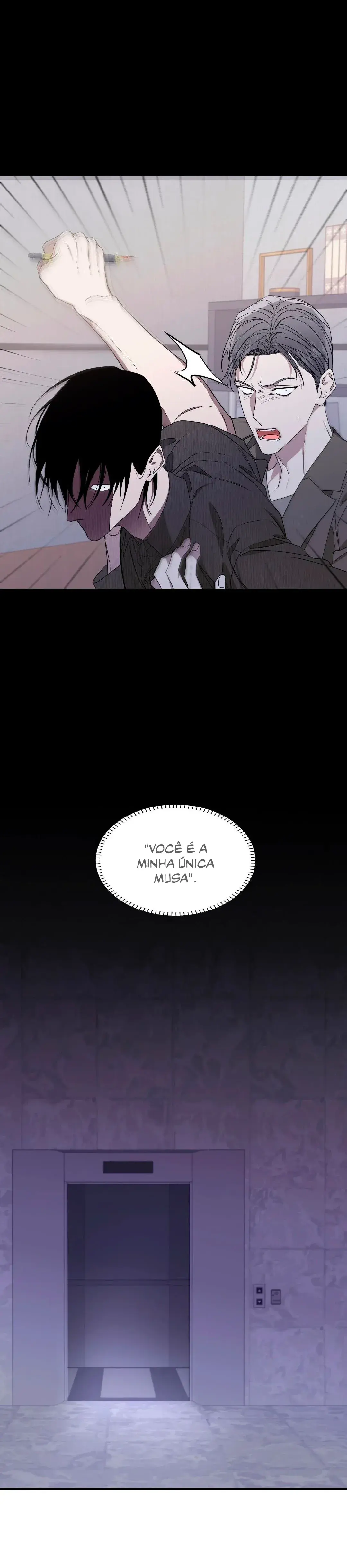 Avle – Capítulo 89 Yaoi – Página 9 Avle – Capítulo 89 Yaoi – Página 9