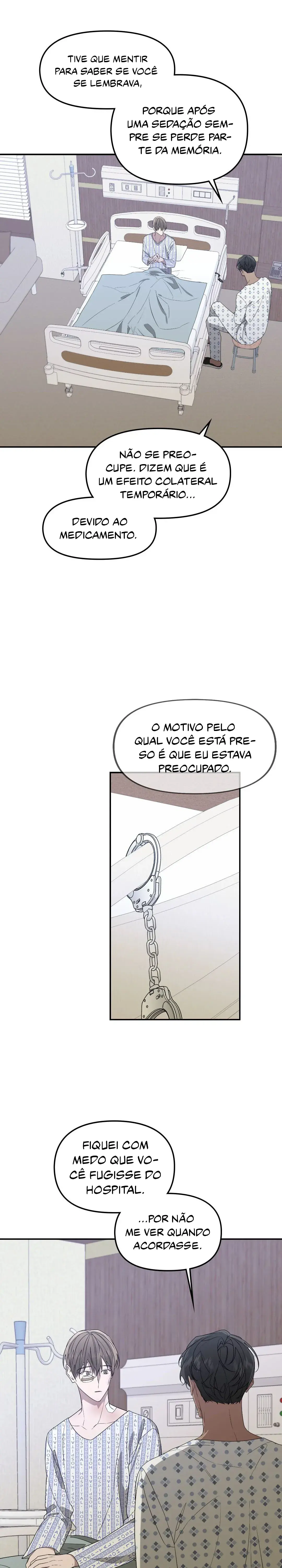 Avle – Capítulo 90 Yaoi – Página 10 Avle – Capítulo 90 Yaoi – Página 10