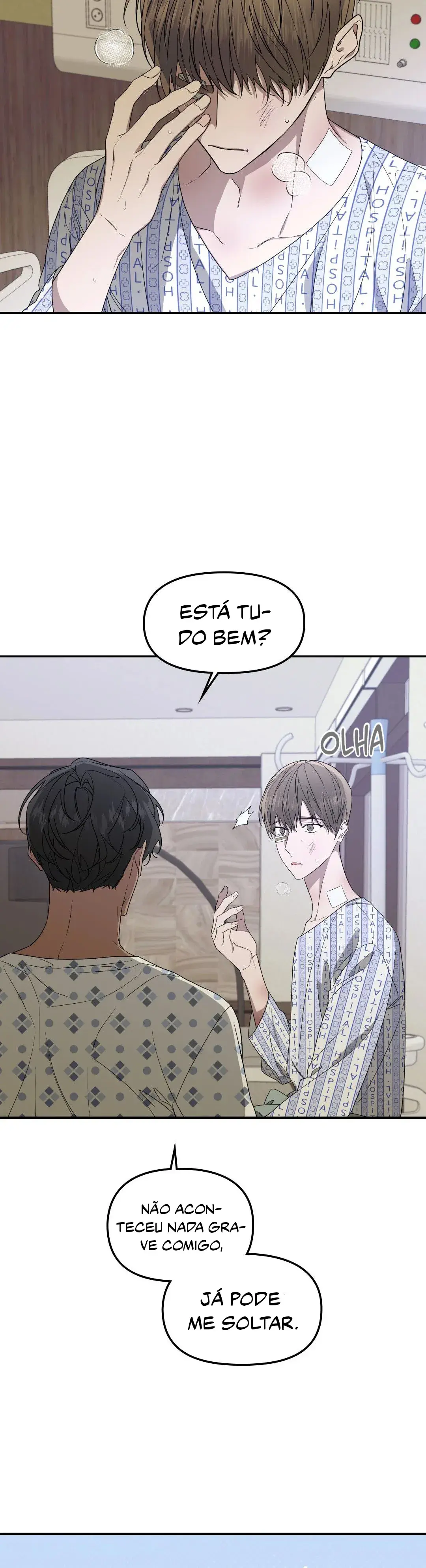 Avle – Capítulo 90 Yaoi – Página 13 Avle – Capítulo 90 Yaoi – Página 13