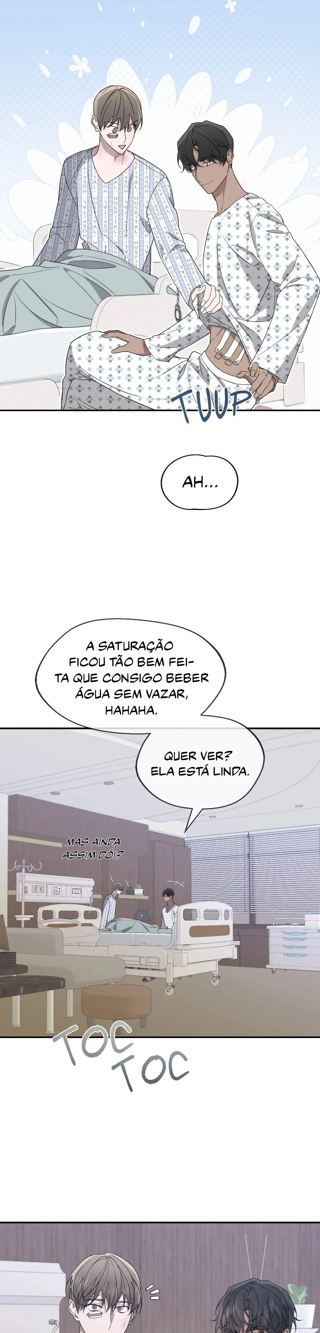 Avle – Capítulo 90 Yaoi – Página 14 Avle – Capítulo 90 Yaoi – Página 14