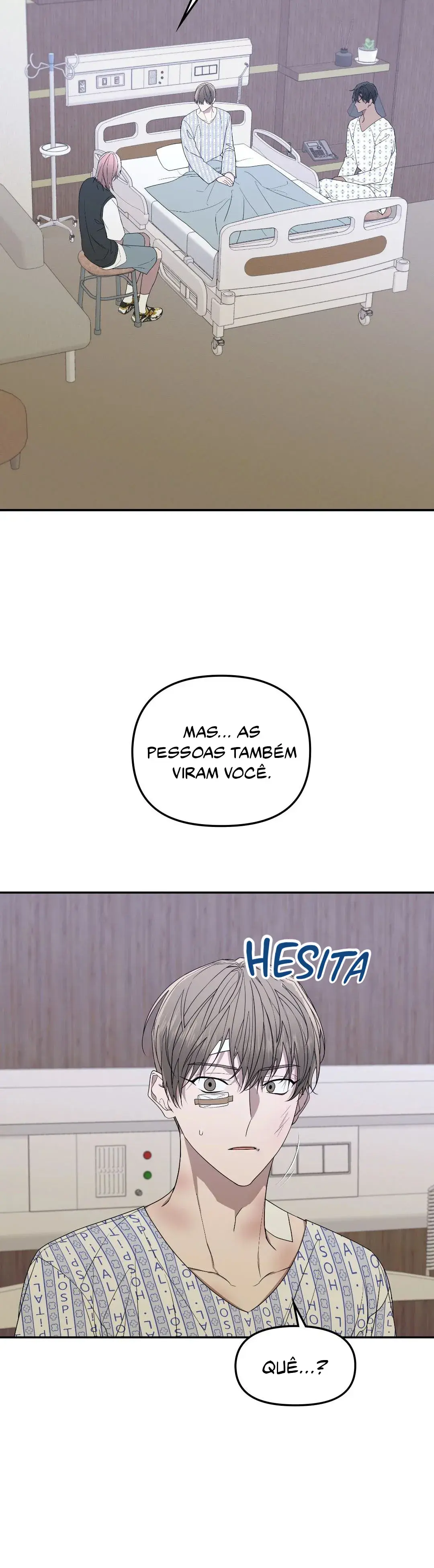 Avle – Capítulo 90 Yaoi – Página 17 Avle – Capítulo 90 Yaoi – Página 17