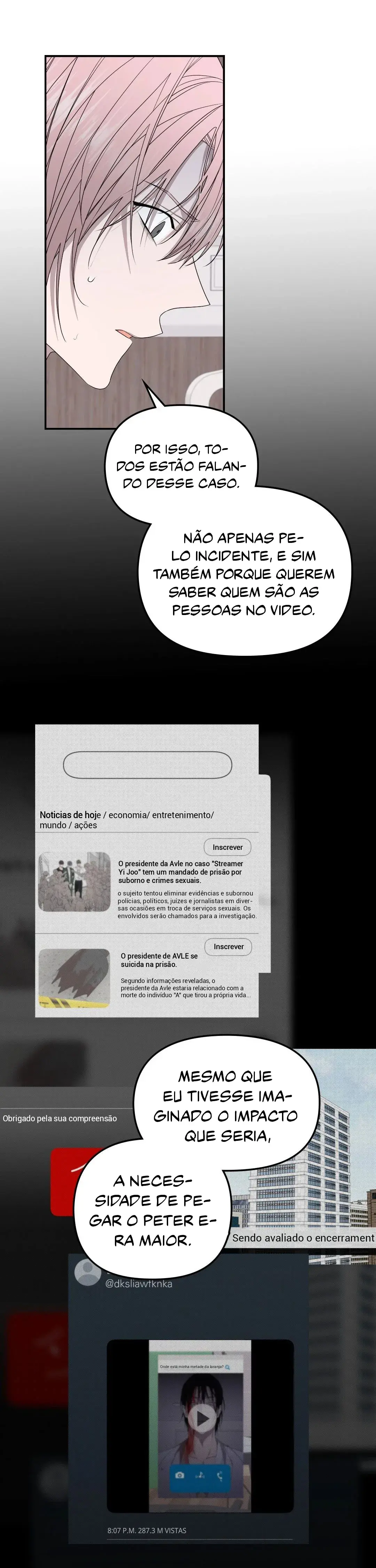 Avle – Capítulo 90 Yaoi – Página 18 Avle – Capítulo 90 Yaoi – Página 18