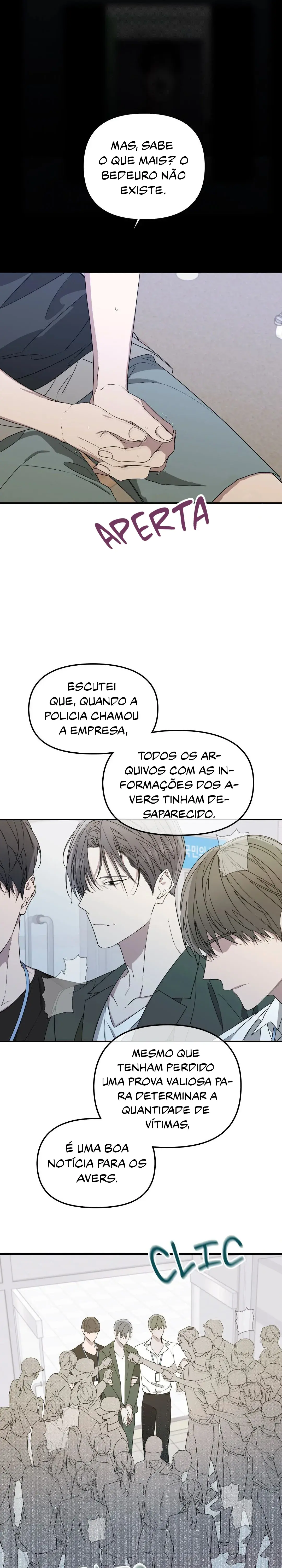 Avle – Capítulo 90 Yaoi – Página 19 Avle – Capítulo 90 Yaoi – Página 19