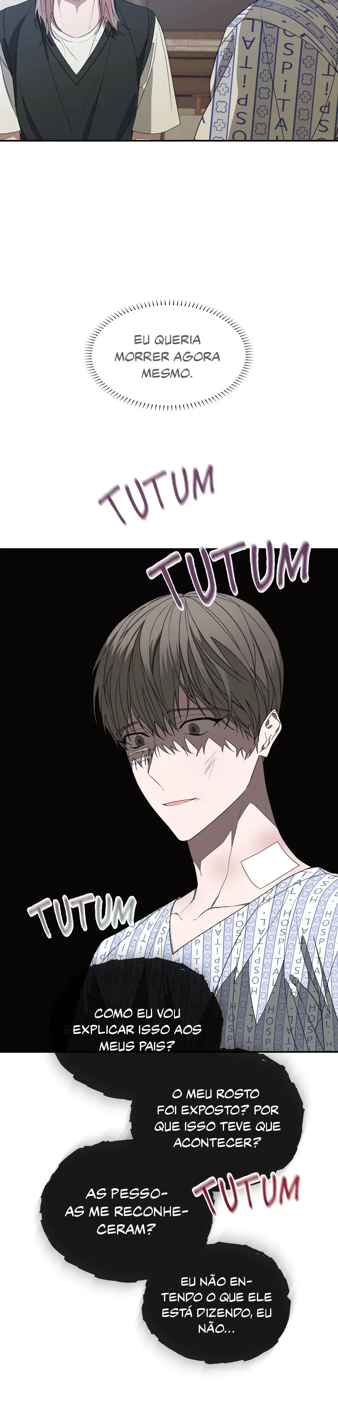 Avle – Capítulo 90 Yaoi – Página 23 Avle – Capítulo 90 Yaoi – Página 23