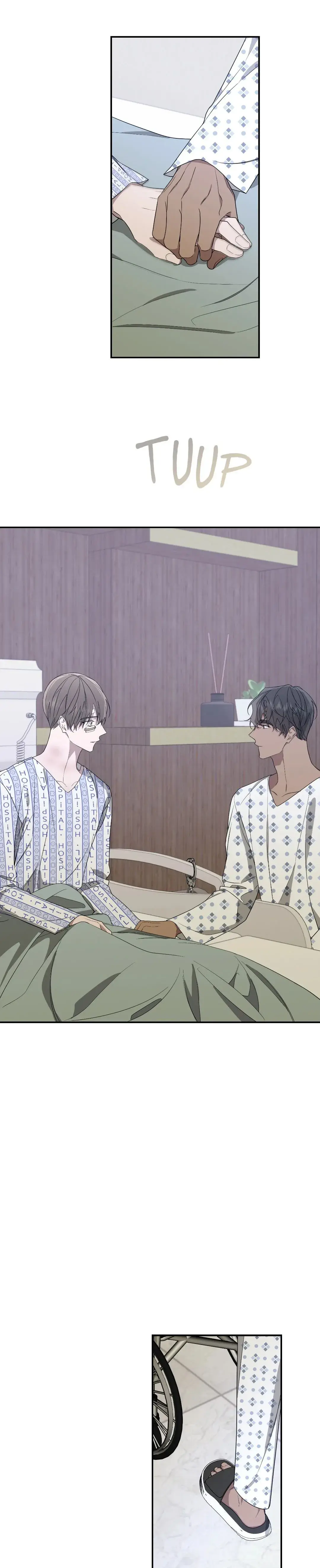 Avle – Capítulo 90 Yaoi – Página 24 Avle – Capítulo 90 Yaoi – Página 24