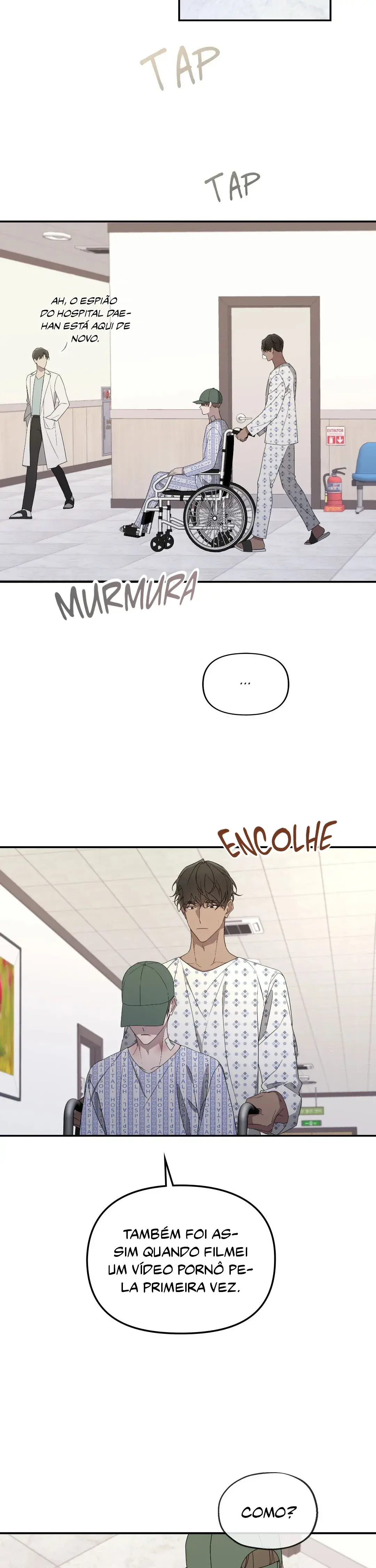 Avle – Capítulo 90 Yaoi – Página 25 Avle – Capítulo 90 Yaoi – Página 25