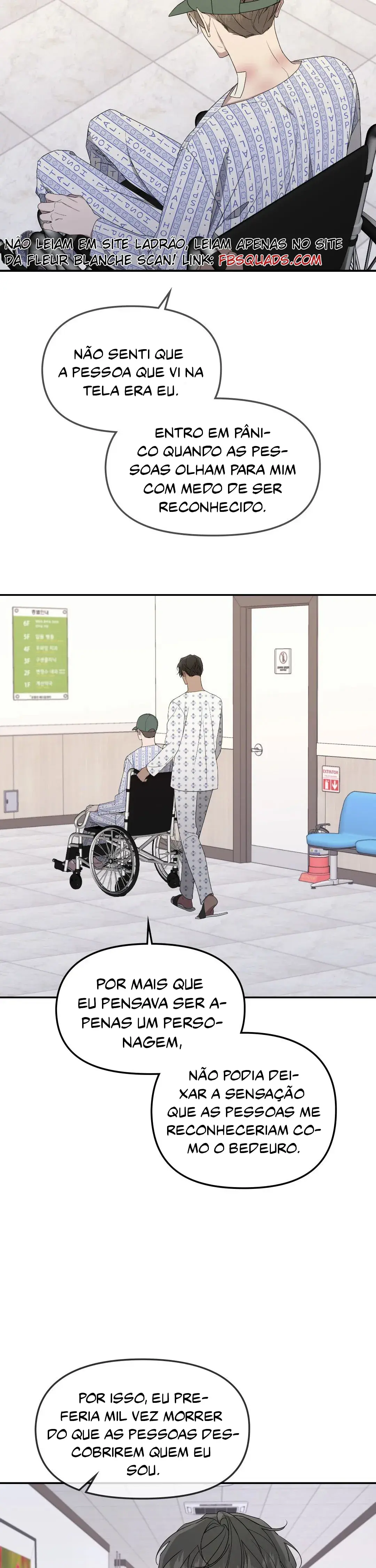 Avle – Capítulo 90 Yaoi – Página 26 Avle – Capítulo 90 Yaoi – Página 26