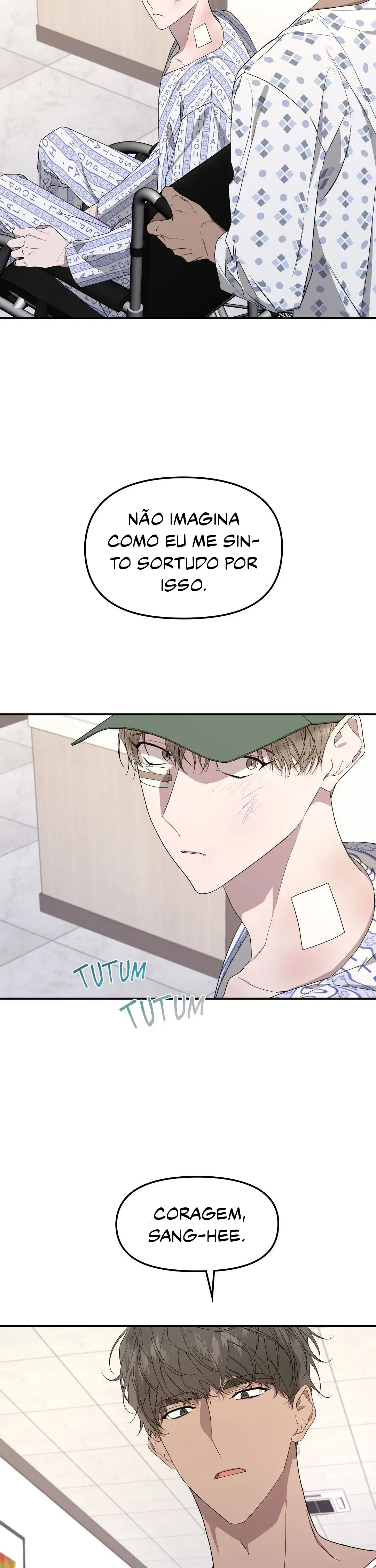 Avle – Capítulo 90 Yaoi – Página 29 Avle – Capítulo 90 Yaoi – Página 29