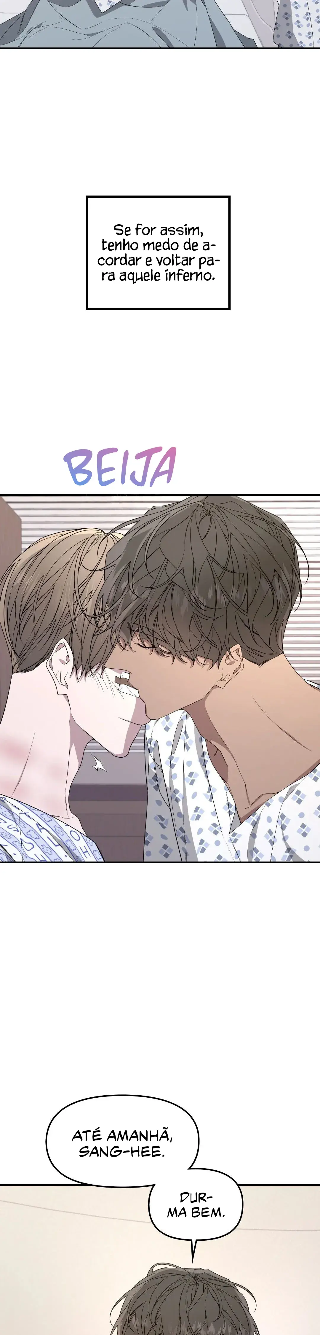 Avle – Capítulo 90 Yaoi – Página 32 Avle – Capítulo 90 Yaoi – Página 32