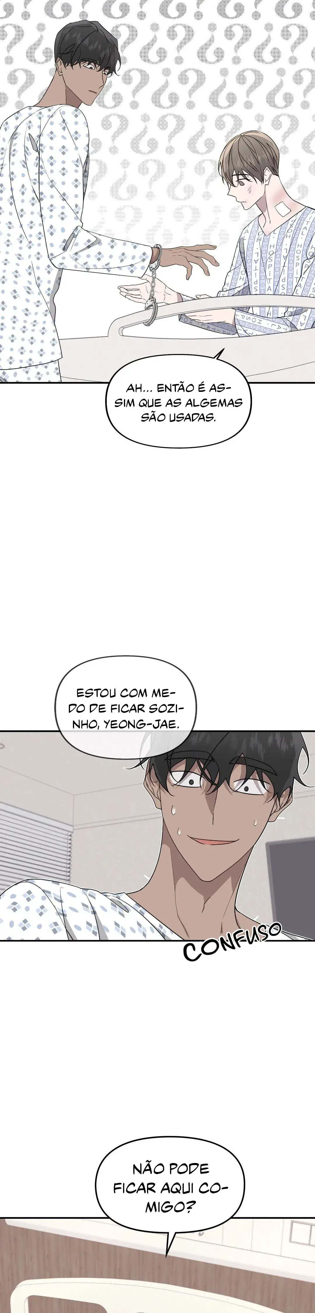 Avle – Capítulo 90 Yaoi – Página 34 Avle – Capítulo 90 Yaoi – Página 34