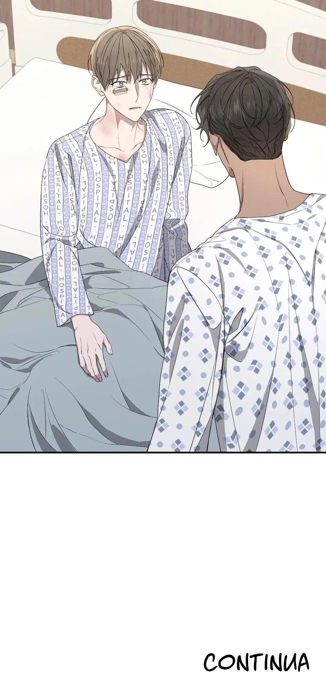 Avle – Capítulo 90 Yaoi – Página 35 Avle – Capítulo 90 Yaoi – Página 35