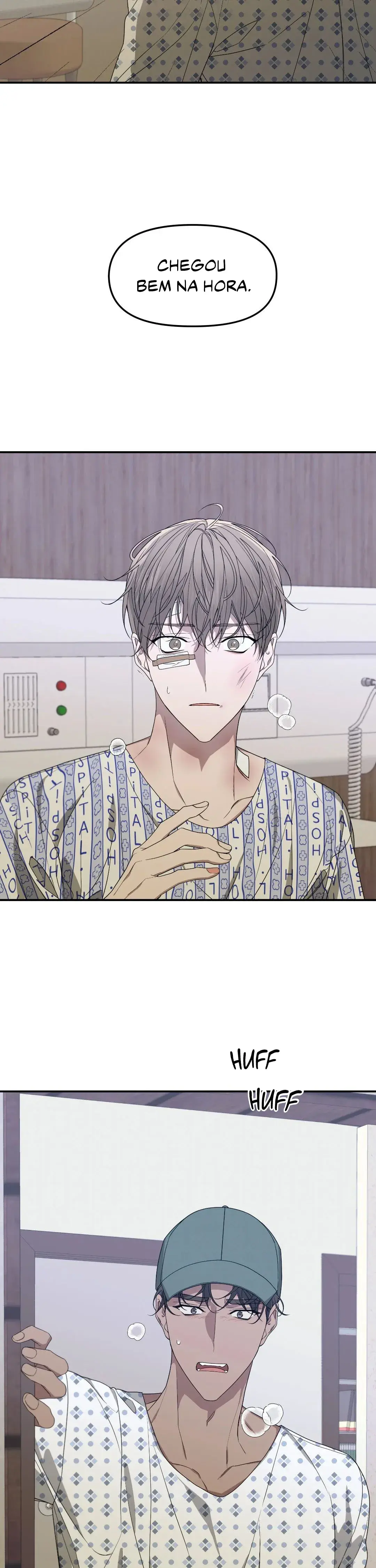 Avle – Capítulo 90 Yaoi – Página 6 Avle – Capítulo 90 Yaoi – Página 6