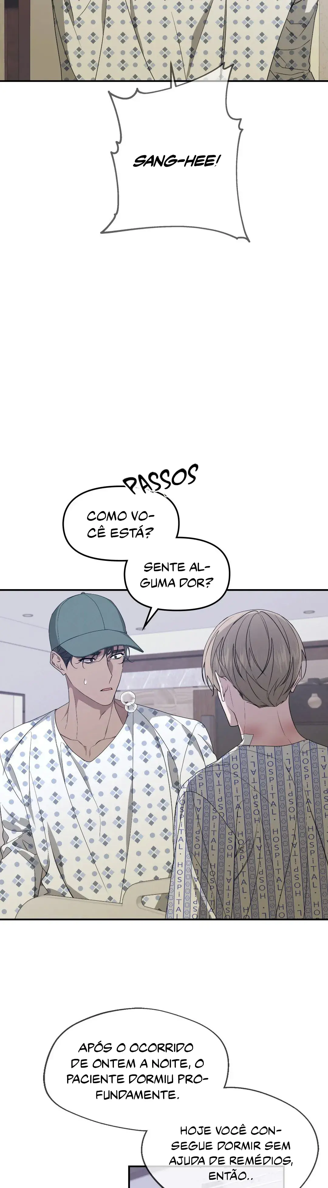 Avle – Capítulo 90 Yaoi – Página 7 Avle – Capítulo 90 Yaoi – Página 7