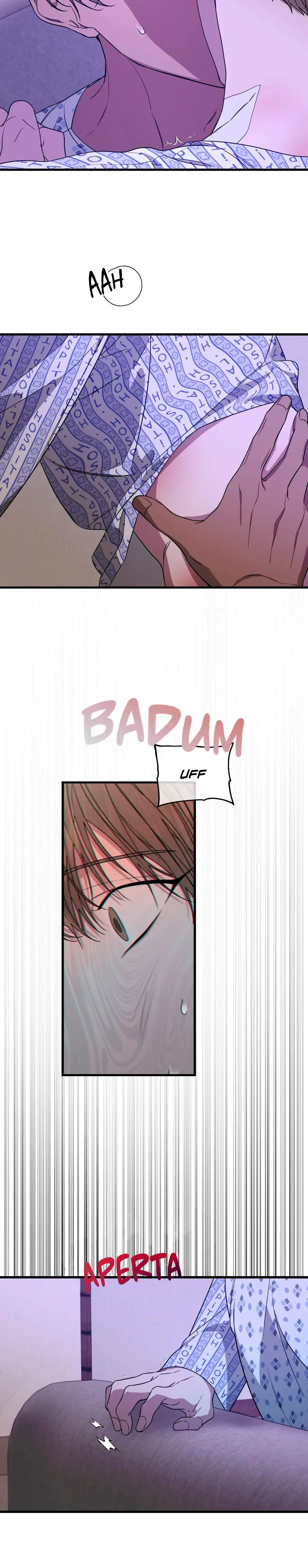 Avle – Capítulo 91 Yaoi – Página 10 Avle – Capítulo 91 Yaoi – Página 10