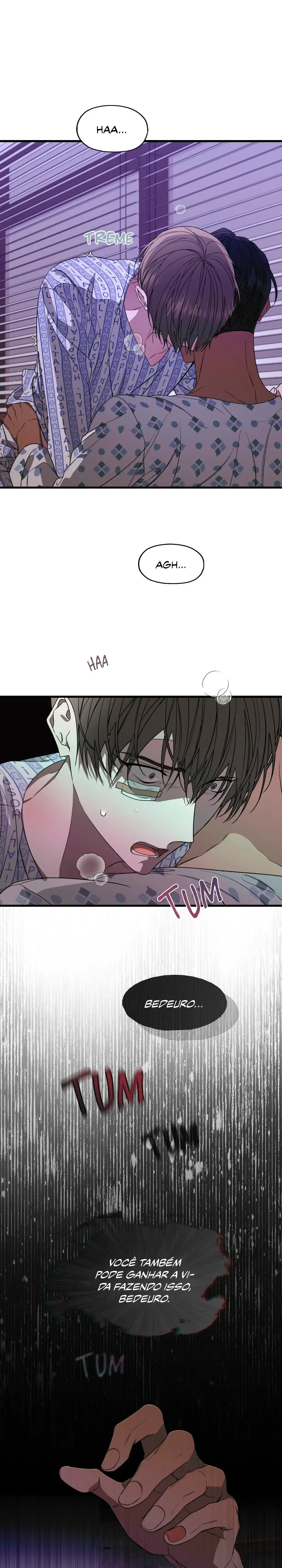 Avle – Capítulo 91 Yaoi – Página 11 Avle – Capítulo 91 Yaoi – Página 11