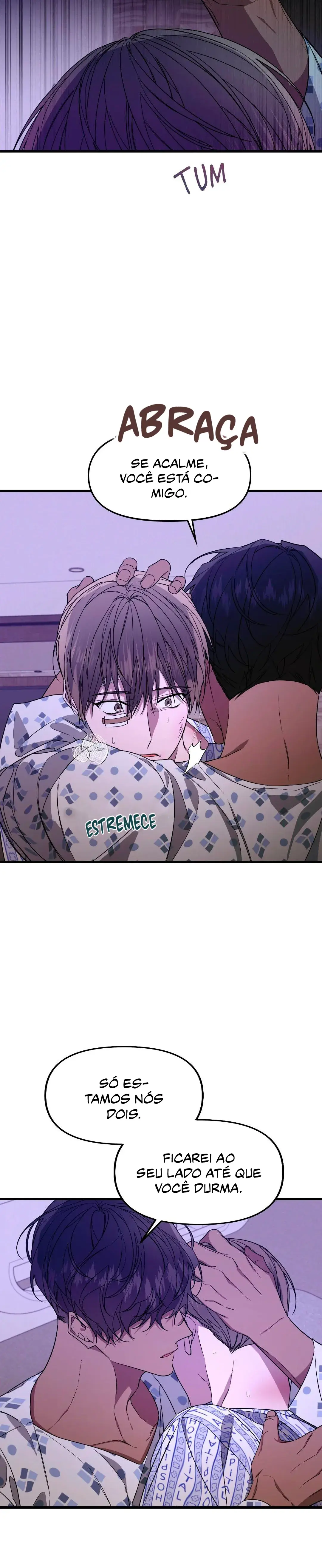 Avle – Capítulo 91 Yaoi – Página 12 Avle – Capítulo 91 Yaoi – Página 12