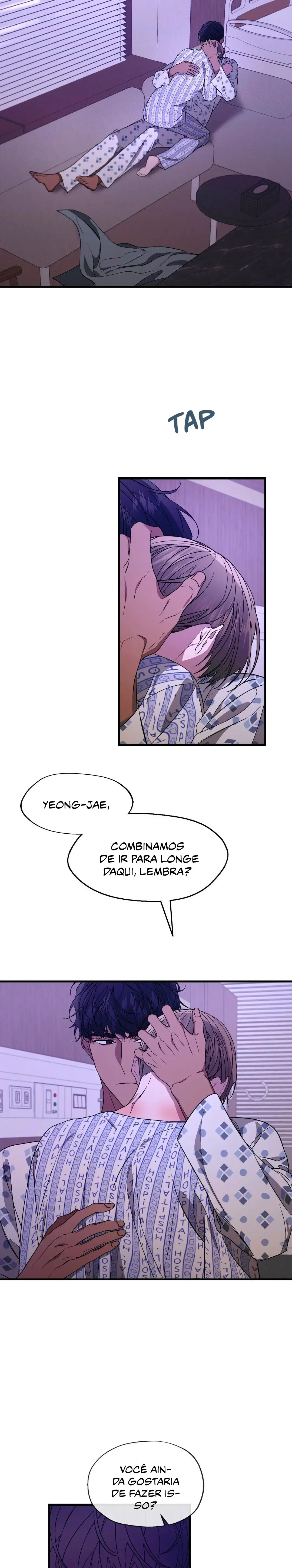 Avle – Capítulo 91 Yaoi – Página 14 Avle – Capítulo 91 Yaoi – Página 14