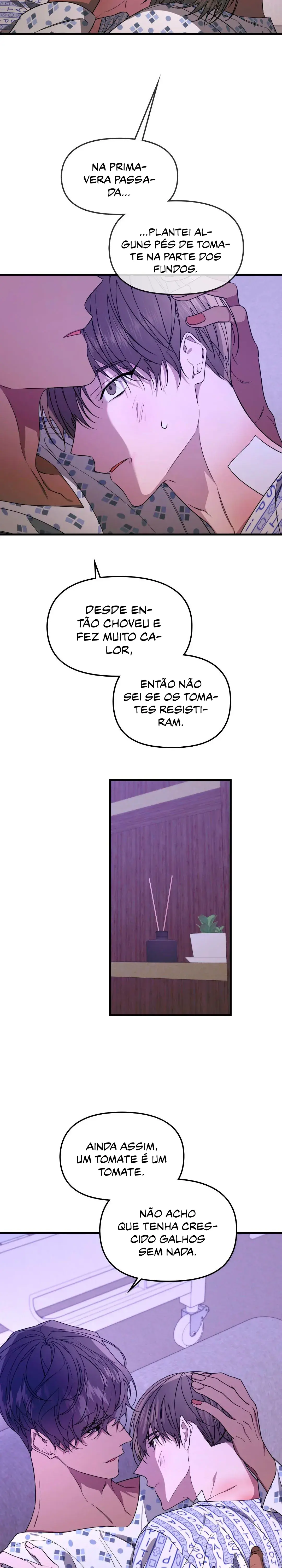 Avle – Capítulo 91 Yaoi – Página 17 Avle – Capítulo 91 Yaoi – Página 17