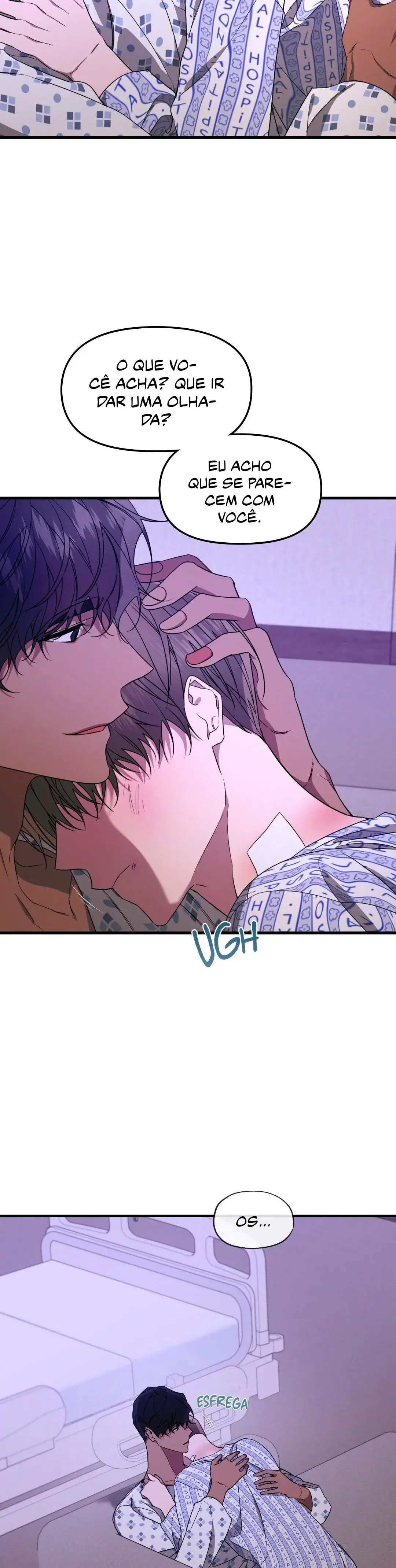 Avle – Capítulo 91 Yaoi – Página 18 Avle – Capítulo 91 Yaoi – Página 18