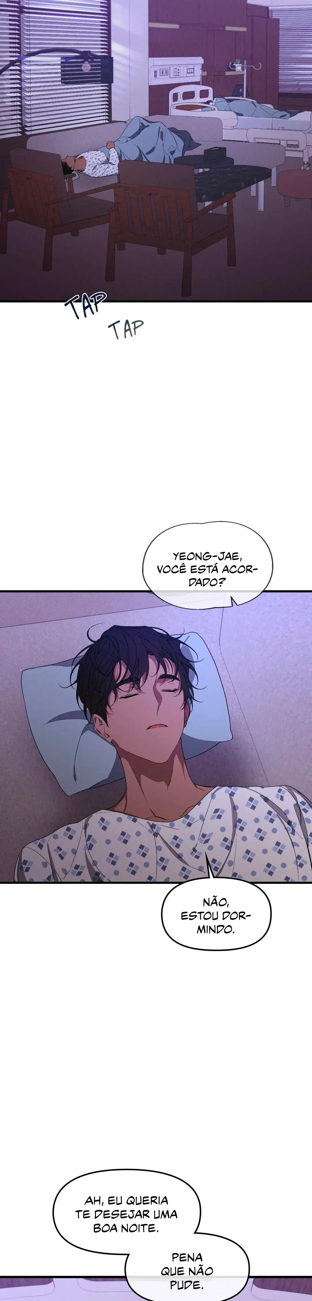 Avle – Capítulo 91 Yaoi – Página 2 Avle – Capítulo 91 Yaoi – Página 2