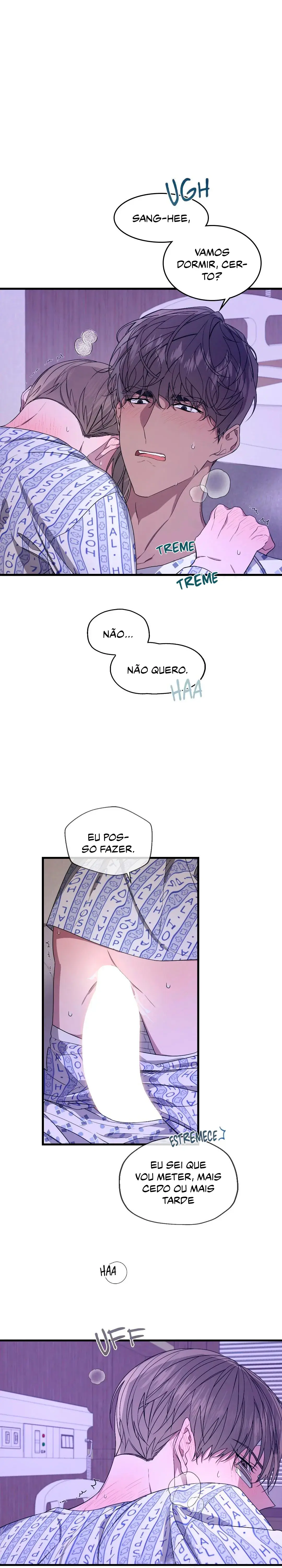 Avle – Capítulo 91 Yaoi – Página 21 Avle – Capítulo 91 Yaoi – Página 21