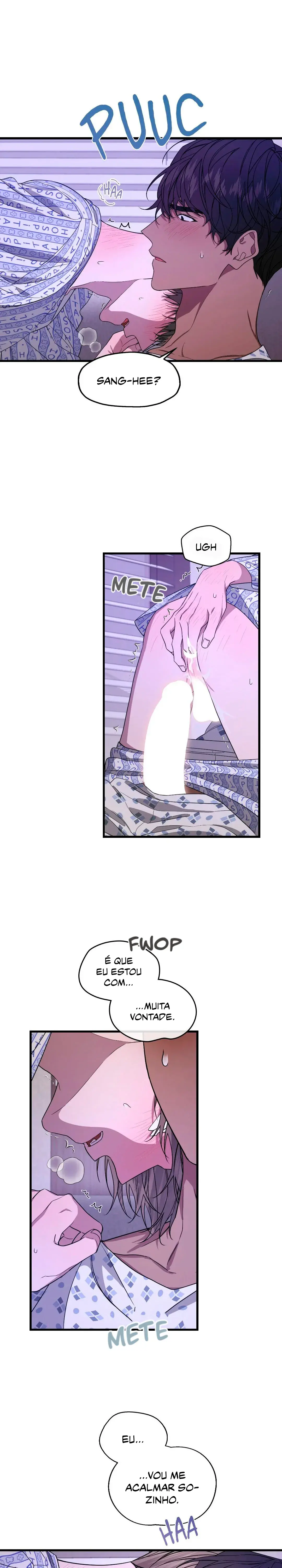 Avle – Capítulo 91 Yaoi – Página 23 Avle – Capítulo 91 Yaoi – Página 23