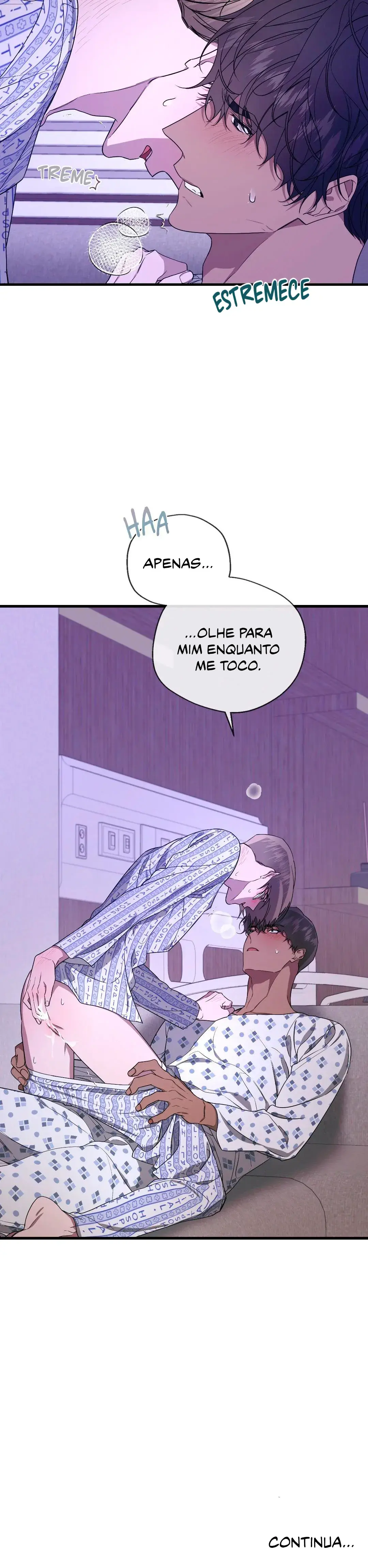 Avle – Capítulo 91 Yaoi – Página 24 Avle – Capítulo 91 Yaoi – Página 24