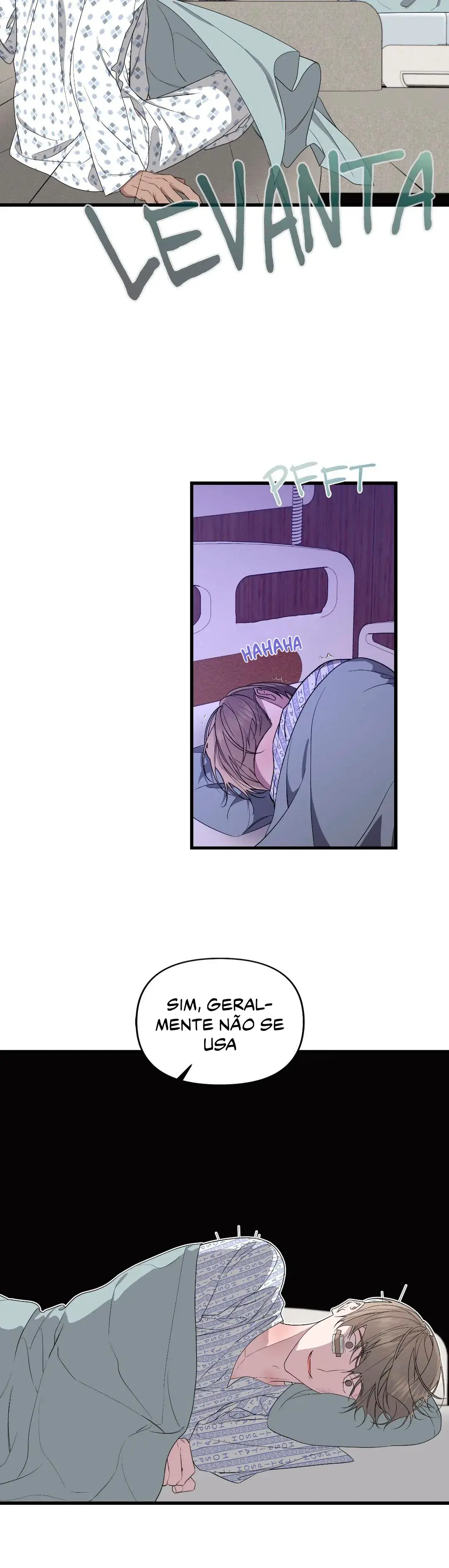 Avle – Capítulo 91 Yaoi – Página 4 Avle – Capítulo 91 Yaoi – Página 4