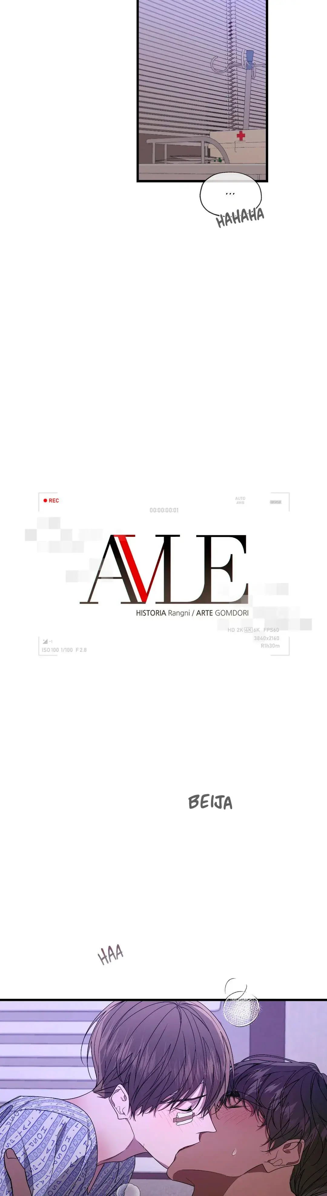 Avle – Capítulo 91 Yaoi – Página 6 Avle – Capítulo 91 Yaoi – Página 6