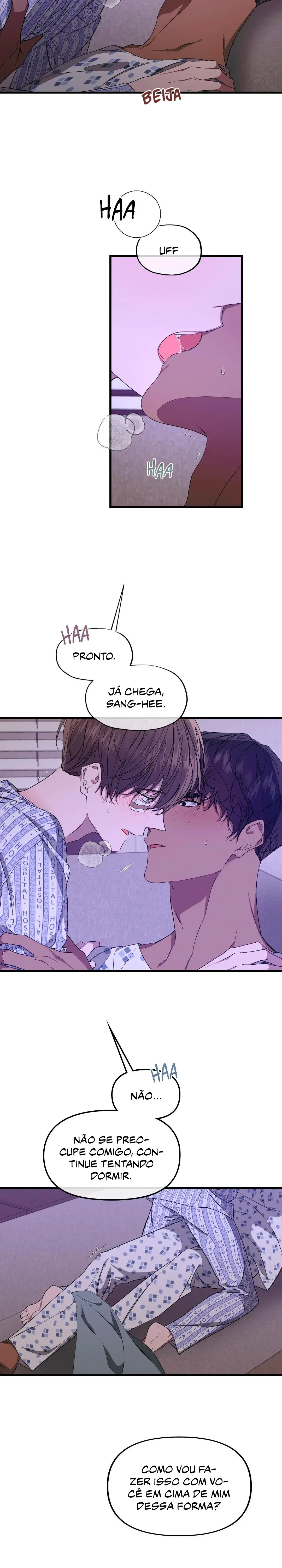 Avle – Capítulo 91 Yaoi – Página 7 Avle – Capítulo 91 Yaoi – Página 7