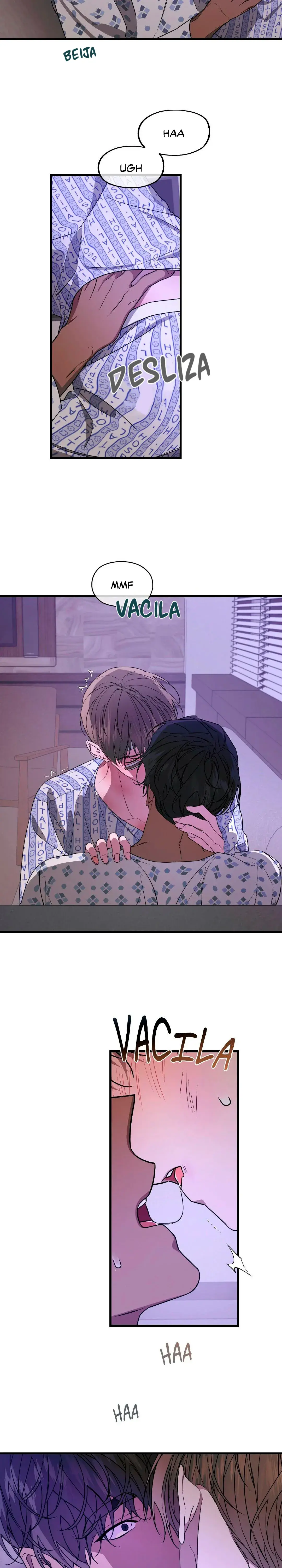 Avle – Capítulo 91 Yaoi – Página 9 Avle – Capítulo 91 Yaoi – Página 9