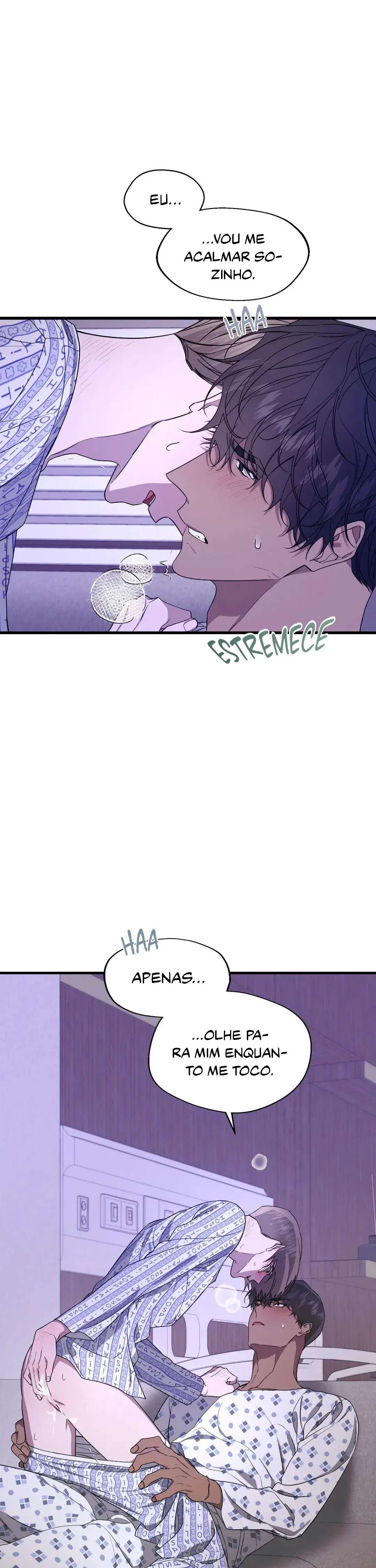 Avle – Capítulo 92 Yaoi – Página 1