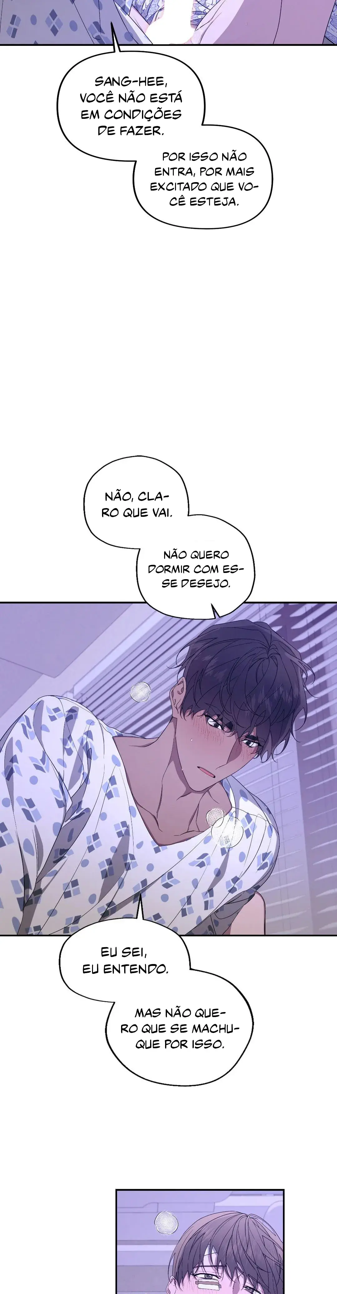 Avle – Capítulo 92 Yaoi – Página 10