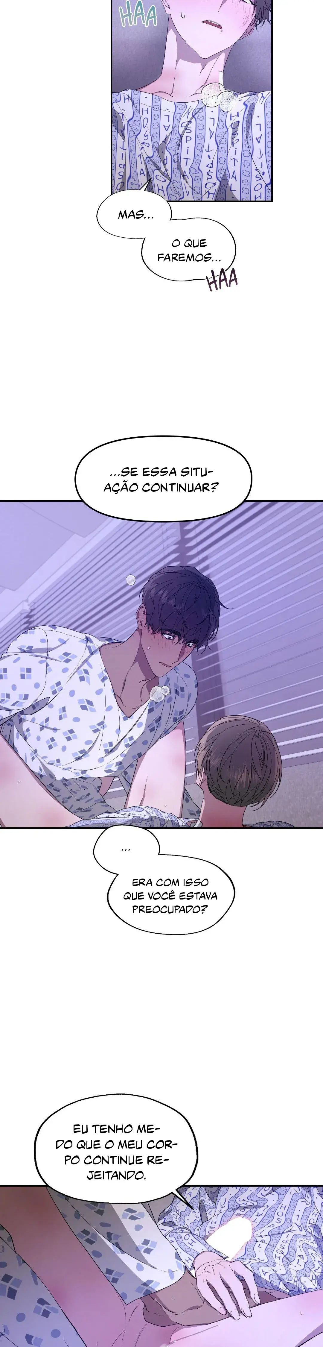 Avle – Capítulo 92 Yaoi – Página 11