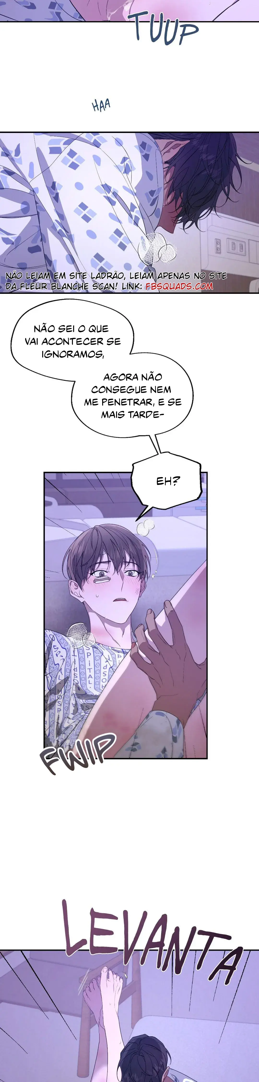 Avle – Capítulo 92 Yaoi – Página 12