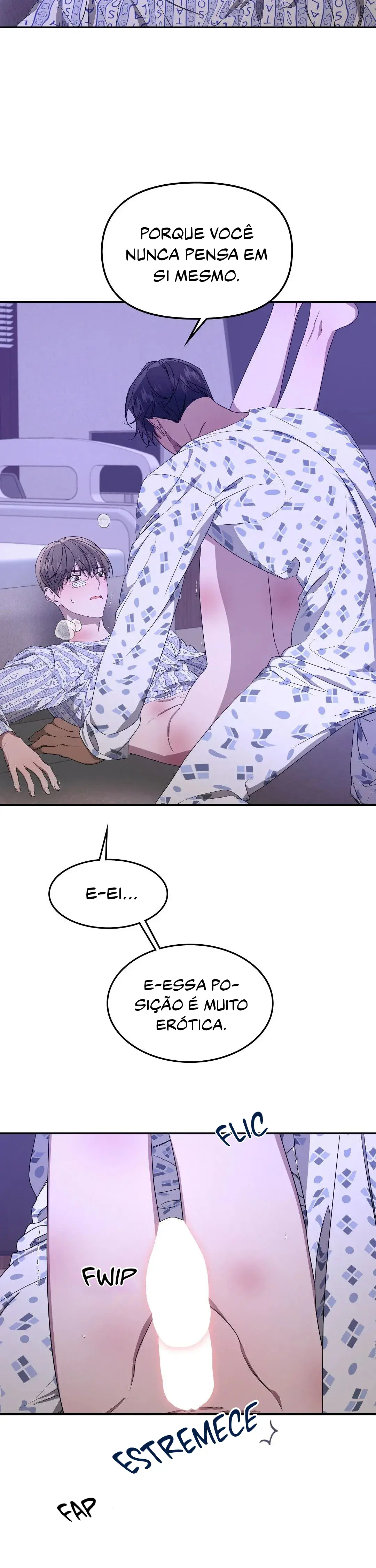 Avle – Capítulo 92 Yaoi – Página 14