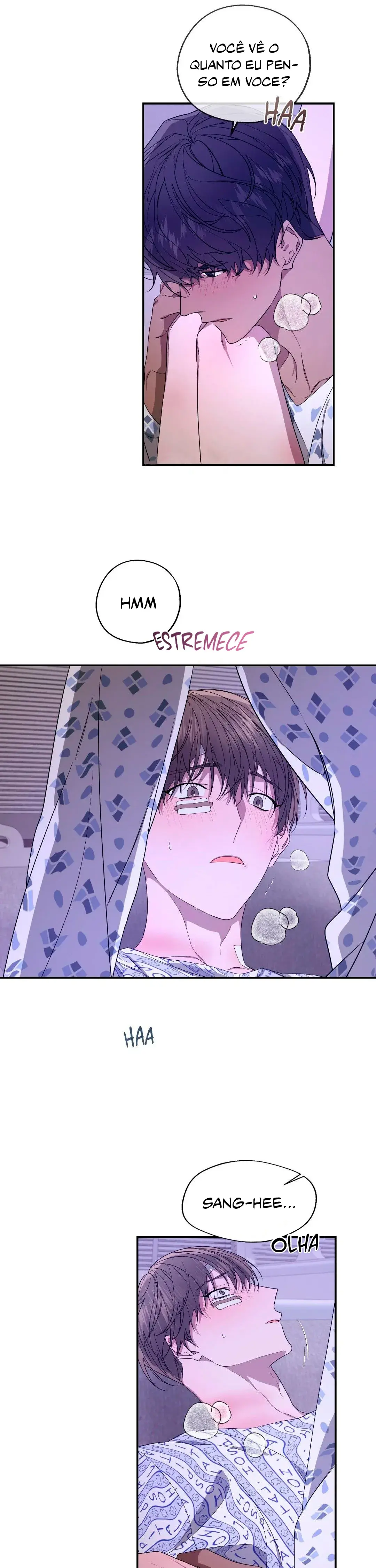 Avle – Capítulo 92 Yaoi – Página 15