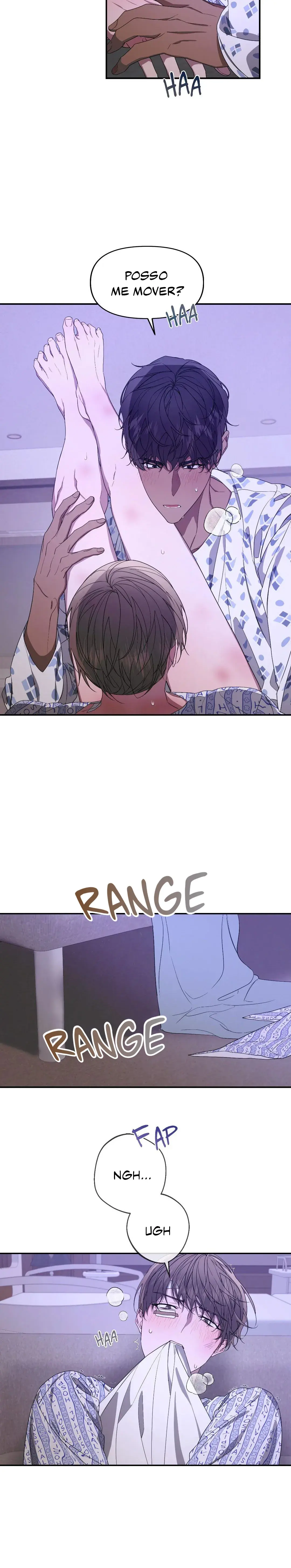 Avle – Capítulo 92 Yaoi – Página 16